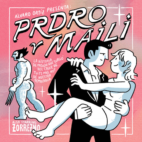  Prdro y Maili 