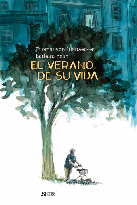  El verano de su vida 