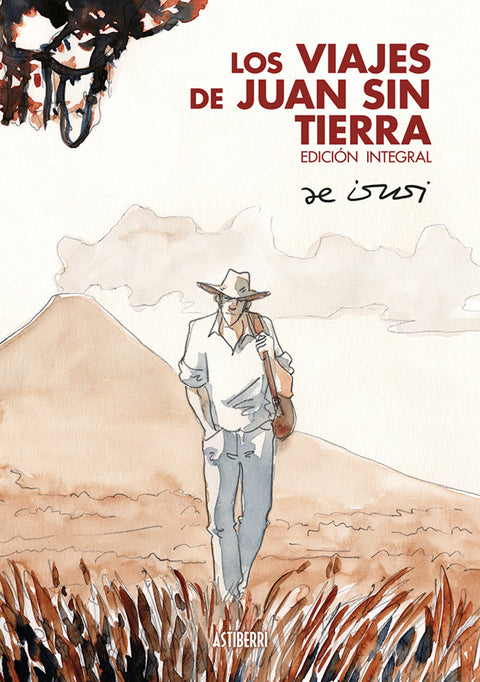  Los viajes de Juan Sin Tierra. Edición integral 