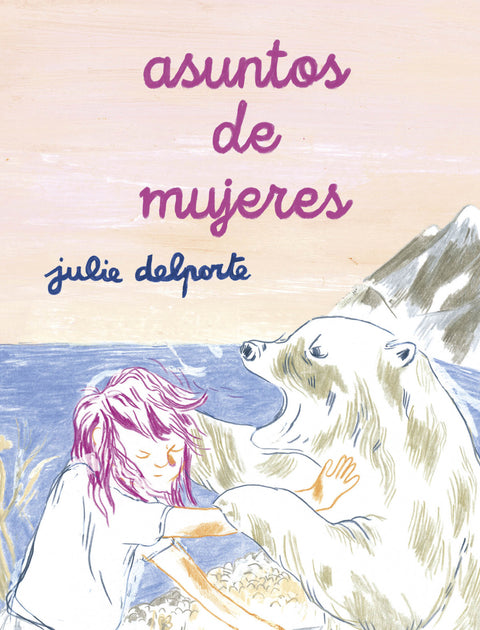  Asuntos de mujeres 