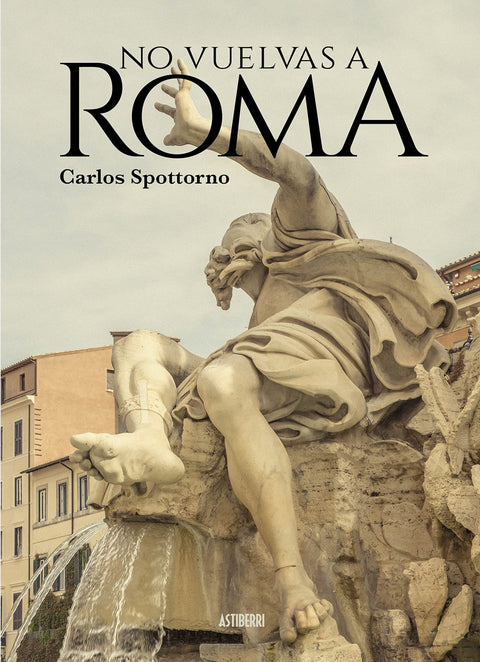  No vuelvas a Roma 
