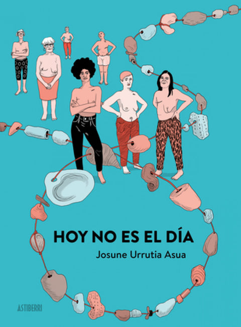 Hoy no es el día 