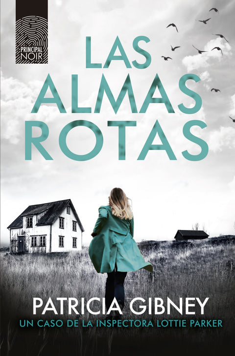  Las almas rotas 