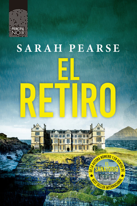  El retiro 