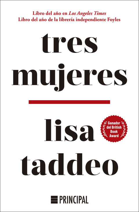  Tres mujeres 