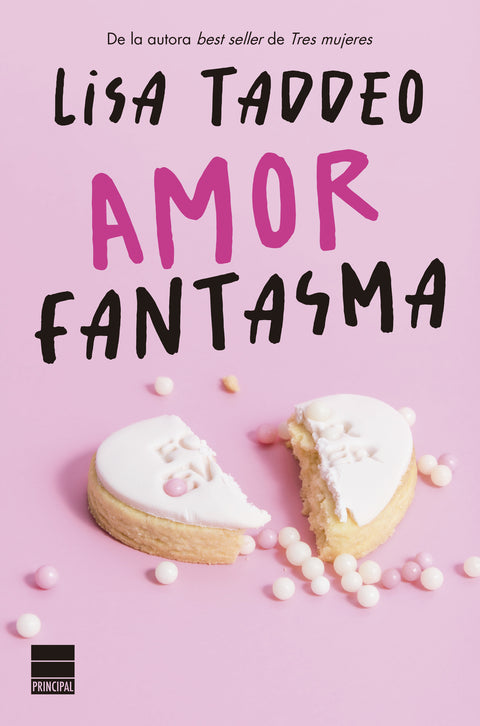  Amor fantasma 