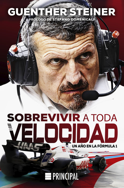  Sobrevivir a toda velocidad 