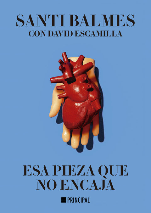  Esa pieza que no encaja 