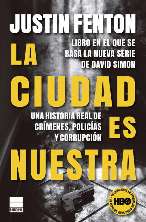  La ciudad es nuestra 