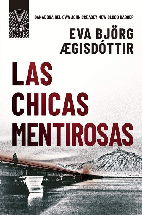 Las chicas mentirosas 