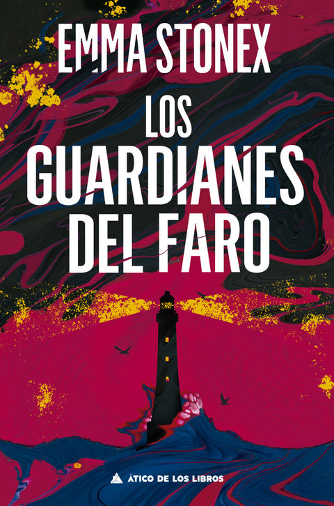  Los guardianes del faro 