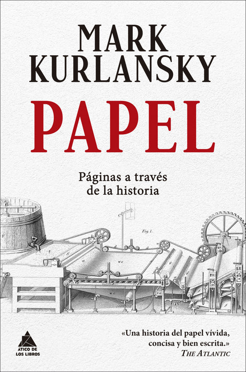  Papel 