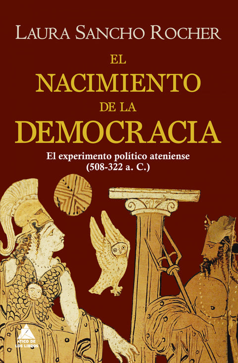 El nacimiento de la democracia 