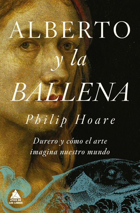  Alberto y la ballena 