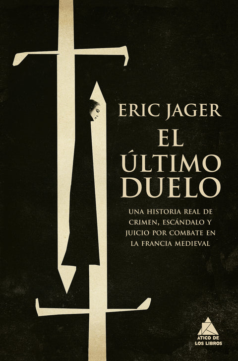  El último duelo 
