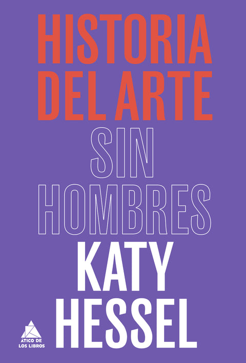  Historia del arte sin hombres 