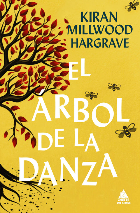  El árbol de la danza 