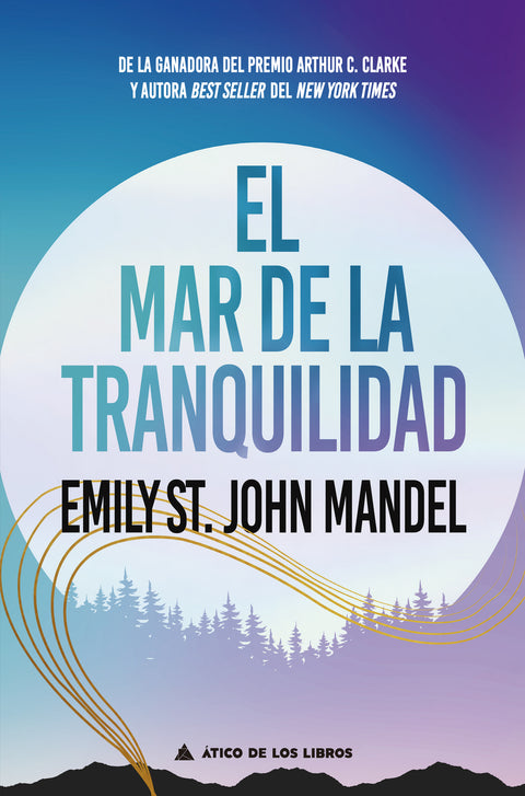  El mar de la tranquilidad 