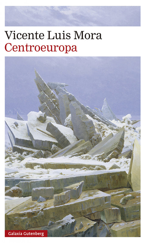  Centroeuropa 