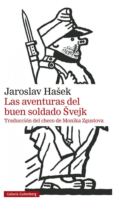  Las aventuras del buen soldado Svejk- 2020 