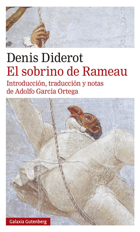  El sobrino de Rameau 