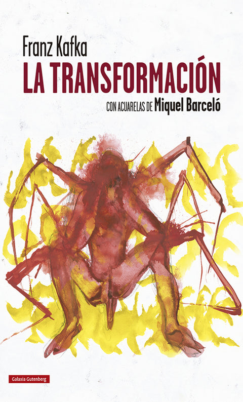  La transformación 