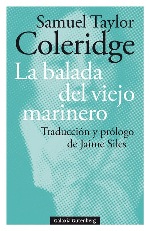  La balada del viejo marinero 