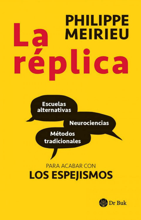 La réplica 