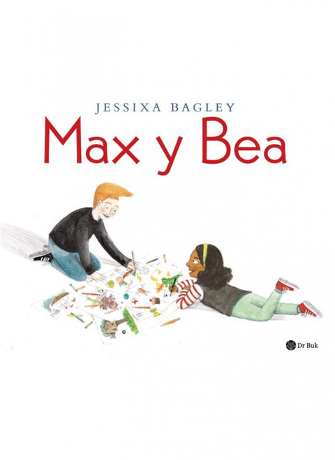  Max y Bea 