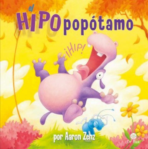  El hipopopótamo 