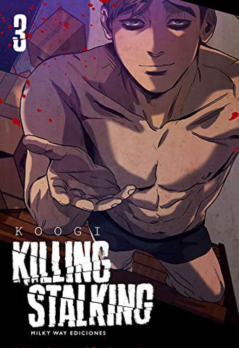  KILLING STALKING 3 