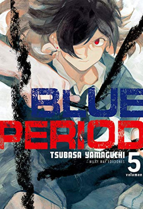  BLUE PERIOD 05 