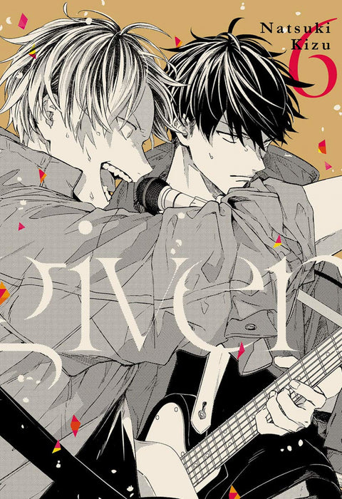  GIVEN 6 