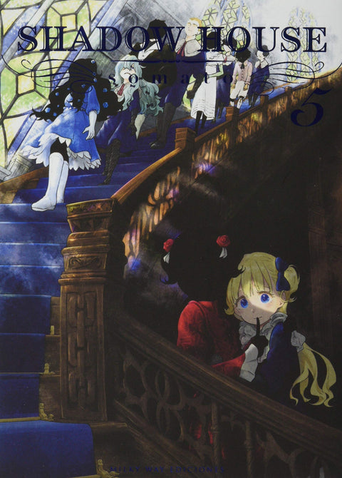  SHADOW HOUSE N 05 