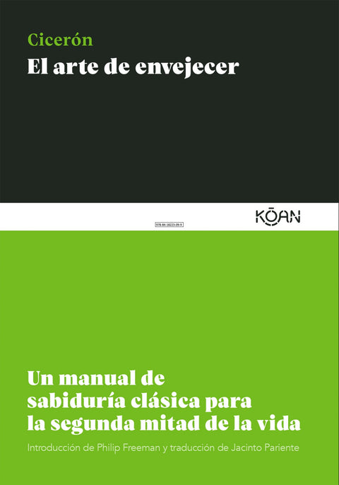  El arte de envejecer 
