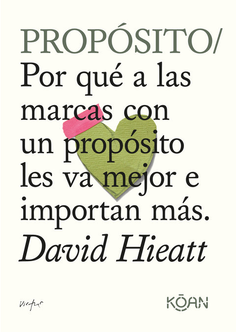  Propósito 