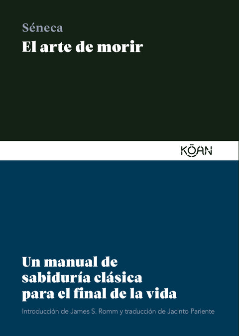  El arte de morir 