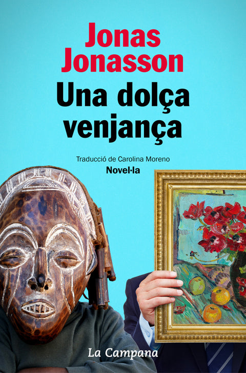  Una dolça venjança 