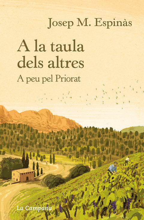  A LA TAULA DELS ALTRES 