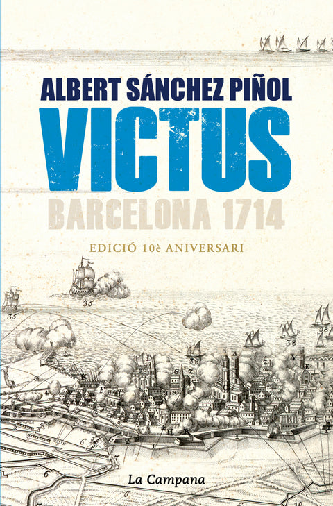  VICTUS (EDICIÓ ACTUALITZADA EN CATALÀ) 