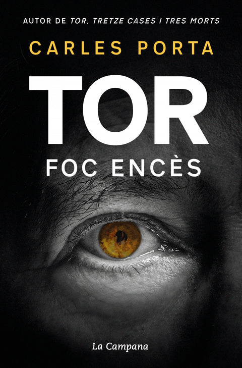 Tor: Foc encès 