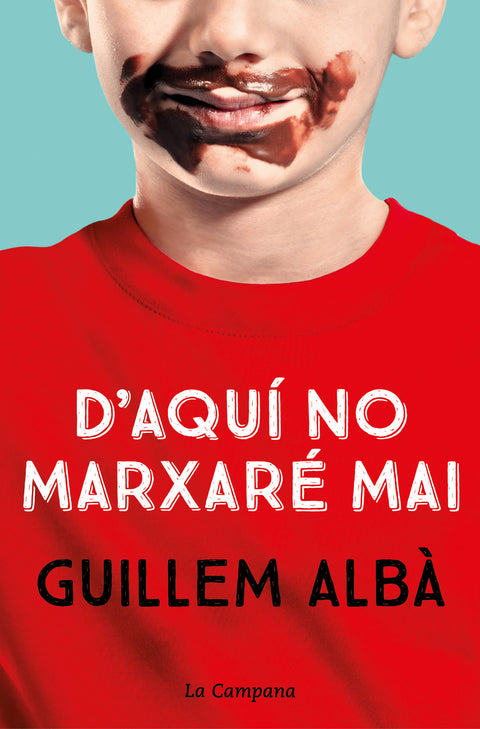  D´aquí no manxaré mai 