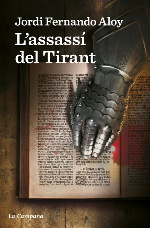  L'ASSASSÍ DEL TIRANT 