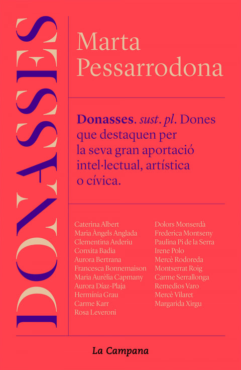  DONASSES 