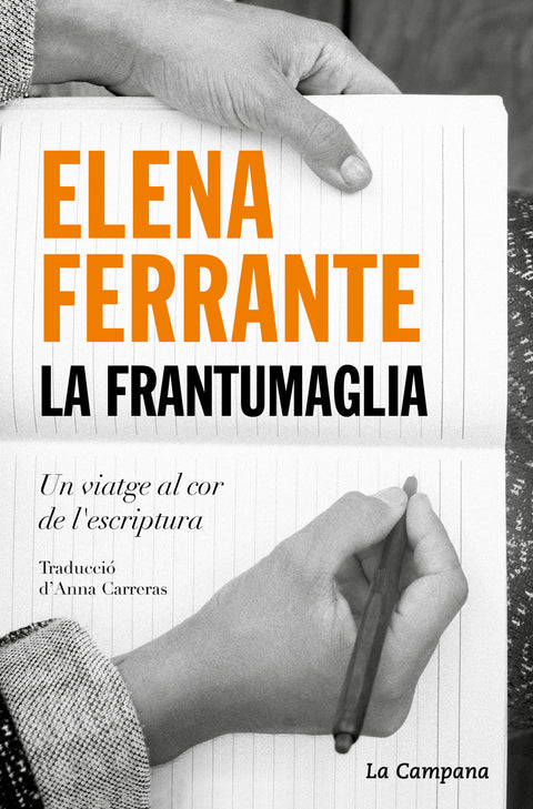  LA FRANTUMAGLIA 