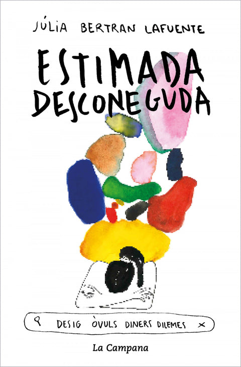 Estimada desconeguda 