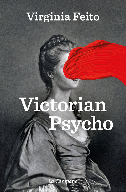  VICTORIAN PSYCHO 