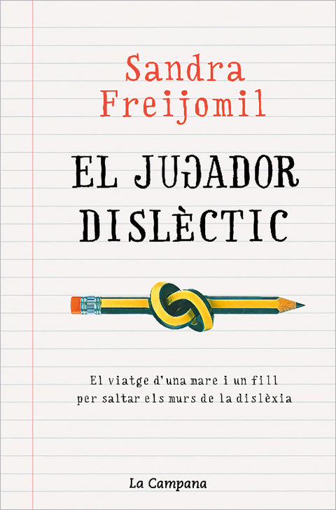 Jugador dislèctic 