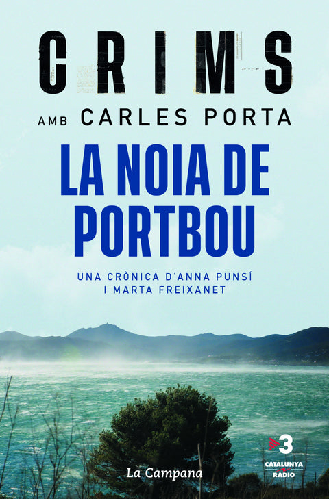  Crims:la noia de portbou 