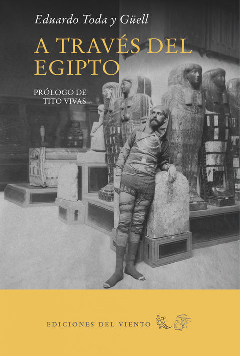  A través del Egipto 